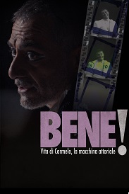 BENE! VITA DI CARMELO - In streaming su ItsArt