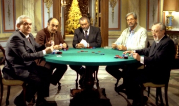 FILM SUL MONDO DEL GIOCO - Il cinema italiano affronta un genere diverso