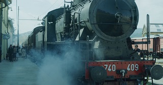 LA SECONDA VIA - Al cinema da 26 gennaio 2023