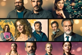I MIGLIORI GIORNI - Quando le Feste diventano un inferno