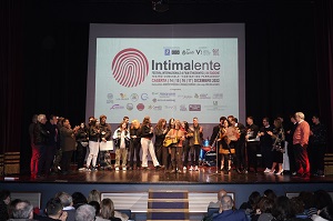 INTIMALENTE 13 - I vincitori