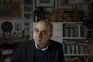 MOSTRA DEL NUOVO CINEMA DI PESARO 59 - Evento speciale dedicato a Giuseppe Tornatore