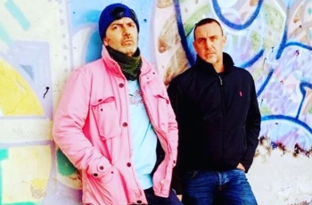 VOLTI COPERTI - Storia di Ultras su Amazon Prime