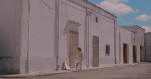 ALMA DILETTA - Tanti riconoscimenti internazionali per il cortometraggio di Irene Gianeselli