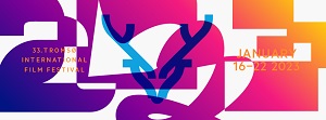 TROMSO FILM FESTIVAL 33 - 