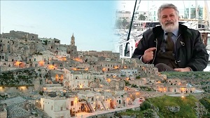 IN VIAGGIO CON MONTALE - Anteprime a Padova e Venezia