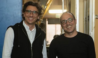 ROTTERDAM IFF 52 - Fidelio presente al Rotterdam Lab