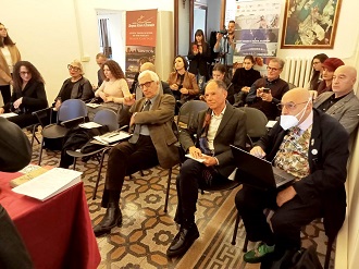 MONTECATINI INTERNATIONAL SHORT FILM FESTIVAL 2023 - La nuova road map