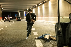 BERLINALE 73 - Selezionato L'ULTIMA NOTTE DI AMORE