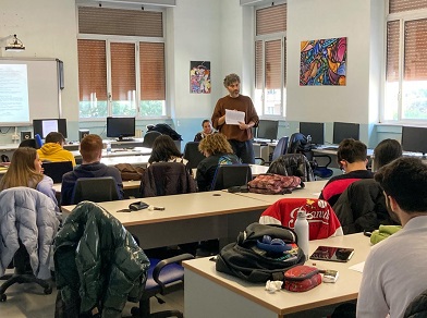 PREMIO PRICO' 2023 - Una novita' di Vicoli Corti