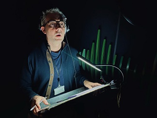 ANAD - Apple lancia gli audiolibri doppiati dall�intelligenza artificiale