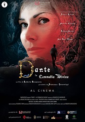 DANTE LA COMMEDIA DIVINA - Al cinema dal 23 al 25 gennaio il documentario sul poema