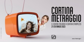 CORTINAMETRAGGIO - I Corti in sala e in Piattaforma