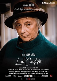 LA CADUTA - Arriva al cinema a Milano