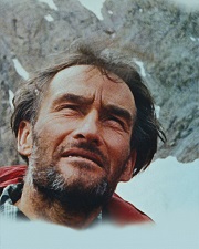 GINO SOLDA' - Il 6-7-8 febbraio arriva al cinema