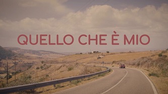 QUELLO CHE E' MIO - Serata speciale a Sassari