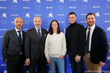 ALE' EUROPE - L'Europa attraverso lo Sport
