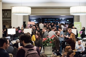 WHEN EAST MEETS WEST 13 - Il 24 gennaio appuntamento con l'Europa Creativa MEDIA