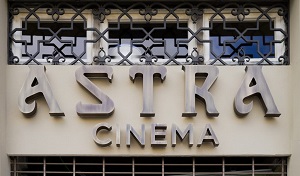 ASTRA CINEMA FIRENZE - 4 giorni di inaugurazione, 5 appuntamenti esclusivi
