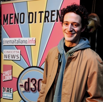 MENO DI TRENTA - Vincenzo Crea per 