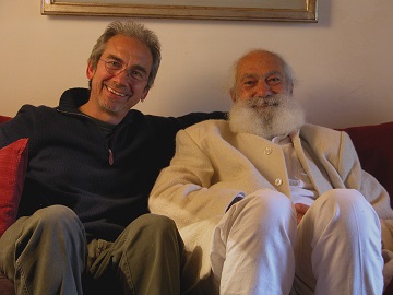 TIZIANO TERZANI: IL VIAGGIO DELLA VITA - A Firenze il 28 gennaio