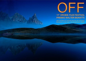 OROBIE FILM FESTIVAL 17 - I vincitori