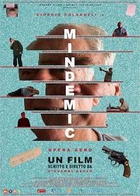 MINDEMIC - Prosegue il Cinegiro