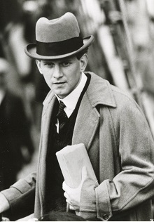 JAMES IVORY, CLASSICO E CONTEMPORANEO - Dal 14 febbraio a Milano