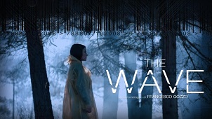 THE WAVE - Il corto di Francesco Gozzo � in streaming