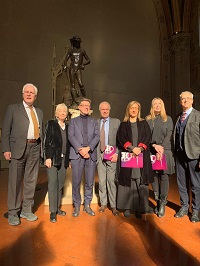 50 GIORNI DI CINEMA A FIRENZE - Nasce anche Italian Rising Stars
