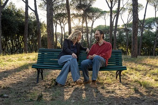 BIF&ST 14 - QUANDO di Walter Veltroni in anteprima assoluta