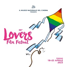 LOVERS FILM FESTIVAL 38 - Immagine firmata Vauro