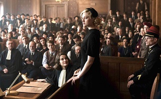 RENDEZ VOUS - NUOVO CINEMA FRANCESE 13 - Dal 29 marzo