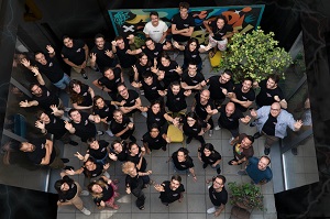 EDI - 120 assunzioni nel 2023 per talenti negli effetti visivi