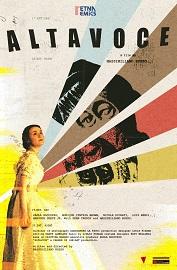 ALTAVOCE - Al cinema dal 13 febbraio