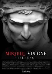 MIRABILE VISIONE: INFERNO - In sala dal 14 febbraio