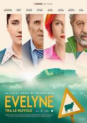 EVELYNE TRA LE NUVOLE - Al cinema dal 30 marzo