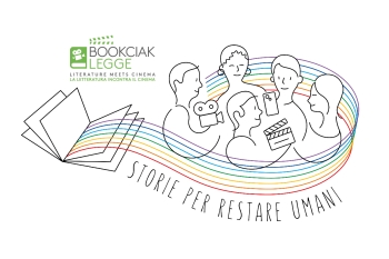 BOOKCIAK LEGGE - Libri per Restare Umani