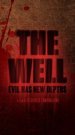 THE WELL - Inizio riprese per l'horror di Zampaglione