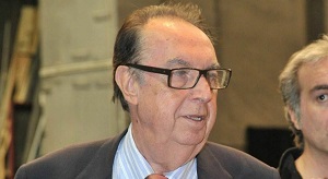 MAURIZIO SCAPARRO - Si  spento a 90 anni il regista di teatro e cinema