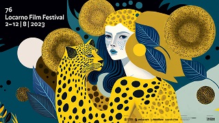 LOCARNO 76 - Il manifesto del festival