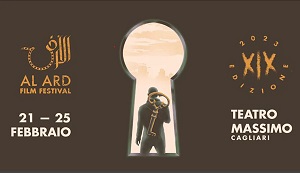 AL ARD FILM FESTIVAL 19 - A Cagliari dal 21 al 25 febbraio