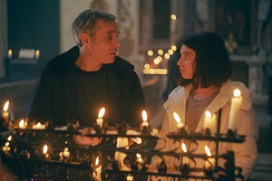 BERLINALE 73 - Presentata 