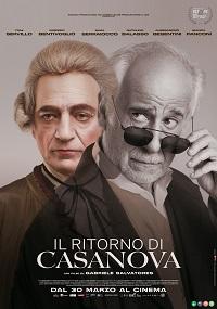 IL RITORNO DI CASANOVA - Pubblicato il trailer