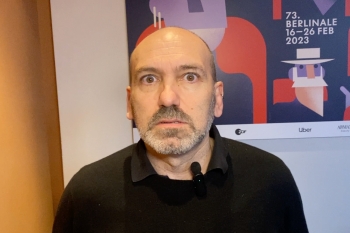 BERLINALE 73 - Stefano Savona