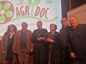 AGRIDOC - Vincono 