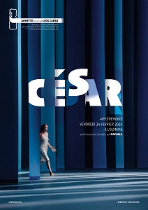 PREMI CESAR 48 - I vincitori