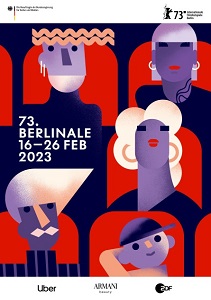 BERLINALE 73 - I vincitori dei premi delle giurie indipendenti
