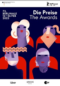 BERLINALE 73 - I premi. Orso d'Oro a 