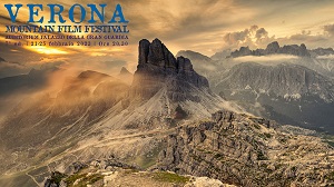 VERONA MOUNTAIN FILM FESTIVAL 7 - I vincitori